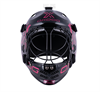 Oxdog X-Guard Helmet Junior Black/Bleach Red