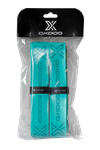 Oxdog Supertech Grip Turquoise - 2pk