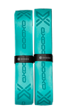 Oxdog Supertech Grip Turquoise - 2pk