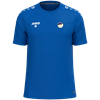 Jako T-Shirt Team Royal Senior (4233-400) UL