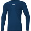 JAKO Longsleeve Comfort 2.0 Navy (6455)