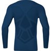 JAKO Longsleeve Comfort 2.0 Navy (6455)