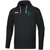 JAKO Hooded sweater Base Senior (6765-08) RIK