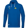 JAKO Hooded sweater Base Royal Blue Junior (6765-04) Ski