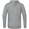 JAKO Hood Gray Junior(6765-41) MONOLITTEN