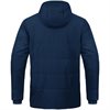 JAKO Ytterjakke Jacket Junior Navy (7103-900) Nor92