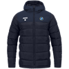 JAKO Stadum Jacket Navy Junior (7210-900) BVH
