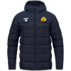 JAKO Stadum Jacket Navy Junior (7210-900) Ski
