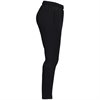 JAKO Training Trouser One Black Dame (8400D-800) Gif