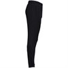 JAKO Training Trouser One Black Senior (8400-800) GIF