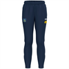 JAKO Training Trouser One Navy Dame (8400D-900) Ski