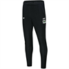 JAKO Training Trousers Black Junior (8450) Brodd