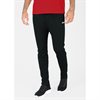 JAKO Training Trousers Black Junior (8450) Brodd
