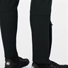 JAKO Training Trousers Black Senior (8450) Brodd