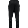 JAKO Polyester Trousers Black Dynamic Senior (8570-800) Strømmen