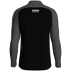 JAKO Zip-Top Iconic Black Senior (8624-801) Fjerdingby