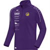 JAKO Zip-Top Senior (8650-10) Tunet