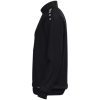 JAKO One Polyester Jacket Black Senior (9300-800) GIF
