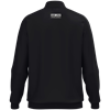 JAKO One Polyester Jacket Black Senior (9300-800) GIF
