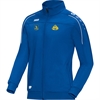 JAKO Classico Polyester Jacket Royal Blue Senior (9350-04) Ski