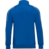 JAKO Classico Polyester Jacket Royal Blue Senior (9350-04) Ski