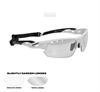 Fat pipe Ace Briller Junior White