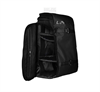 Unihoc Backpack Dark Line Deluxe Black