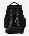 Zone Backpack Pro - Black/Gold