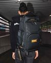 Zone Backpack Pro - Black/Gold