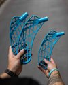 Zone Air/One Air Hard BisBee Blue PP-H