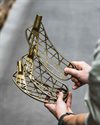 Zone Air/One Air Soft Feel Gold PP
