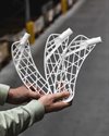 Zone Air/One Air Hard White PP-H