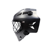 Blindsave Goalie Mask SHARKY VAULT CARBON edt