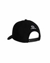 Unihoc Caps Unihoc Classic black