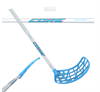 Fat Pipe Core 27 Oval White/Blue - CTRL Baby Blue PPB 