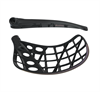 Fat Pipe CTRL Slicks - PPB Coal black/PE Space Gray FH2