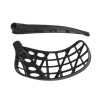 Fat Pipe CTRL Slicks - PPB Coal black/PE Space Gray FH2