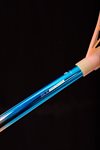 Unihoc LAB CONCEPT Max 27 Orange/Blue Classic EDT - 100cm 