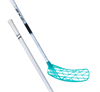 Exel E-Lite White/Magic Mint 2.9 Round