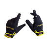 ELITE-GOALIE-Gloves-Short-Black