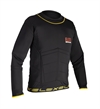 ELITE Protection Shirt Black (12006005-L) 00B