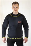 ELITE Protection Shirt Black (12006005-L) 01