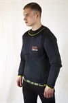 ELITE Protection Shirt Black (12006005-L) 02