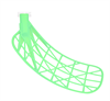 Unihoc EVOLITE Titan (PP TI-plast) Ice Green