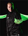 Unihoc EVOLITE Titan (PP TI-plast) Ice Green