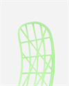 Unihoc EVOLITE Titan (PP TI-plast) Ice Green