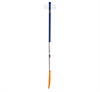 Exel Sharp 2.6 White/Orange SB Oval - Dual Pack 