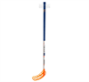 Exel Sharp 2.6 White/Orange SB Oval - Dual Pack 