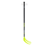 Exel Sharp 2.6 Black/Yellow SB Round - 101cm - Dual pack