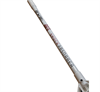 Exel Shock Absorber 2.9 White Round Air MB - 96cm